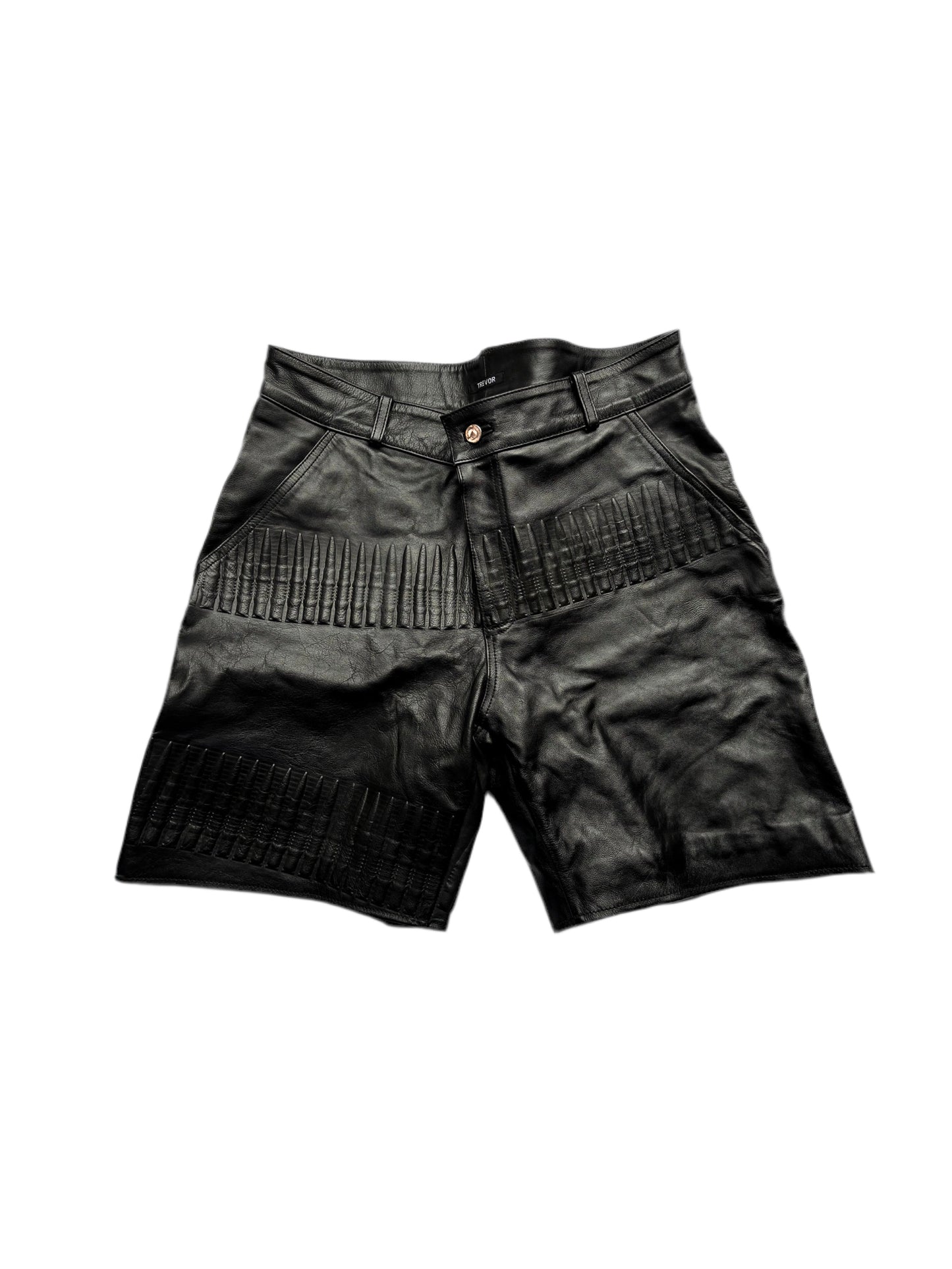 MAISON CALIBRE LEATHER SS25