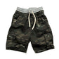 DOUBLE WAISTED STUDDED CAMO V2 (SOLD OUT)