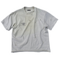 DIRTY WHITE TRIAD BASIC TEE (SOLD OUT)