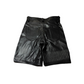 MAISON CALIBRE LEATHER SS25