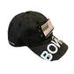 “WAR” RUSSIAN DISTRESS CAP (SOLD OUT)