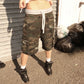 DOUBLE STUDDED CAMO (RESTOCKED)