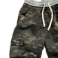 DOUBLE WAISTED STUDDED CAMO V2 (SOLD OUT)
