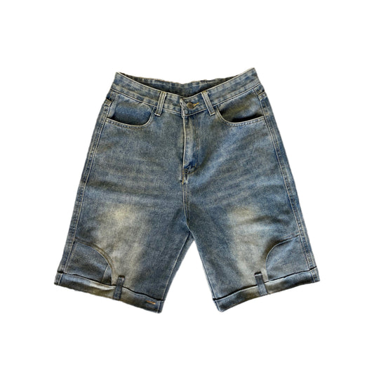 UPSIDE DOWN TREVOR DENIM (SOLD OUT)