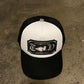 TREVOR CHROME CASH TRUCKER (SOLD OUT)