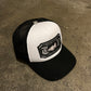 TREVOR CHROME CASH TRUCKER (SOLD OUT)