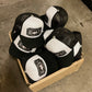 CHROME CASH TRUCKER (SOLD OUT)