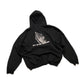 TREVOR DEMON PRAYER HOODIE (SOLD OUT)