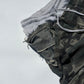 SAG CAMO CARGO SWEATS