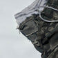 SAG CAMO CARGO SWEATS (RESTOCKED)